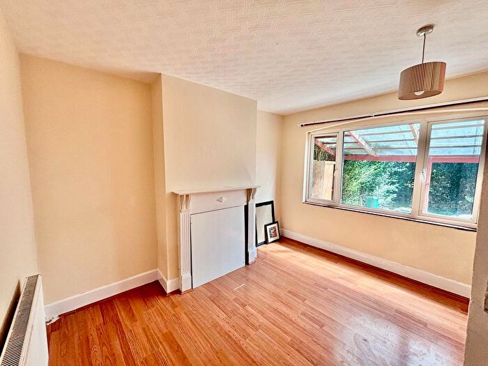 3 Bedroom Terraced House To Rent In Fernbank Avenue, Wembley, Middlesex, HA0
