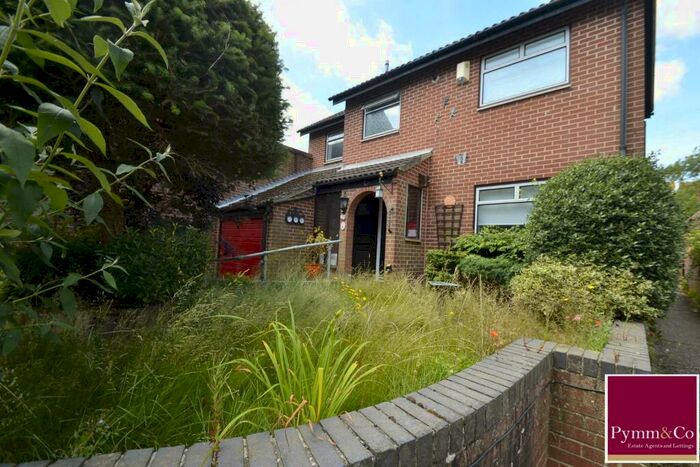 3 Bedroom Detached House To Rent In Cotterall Court, Norwich, NR5