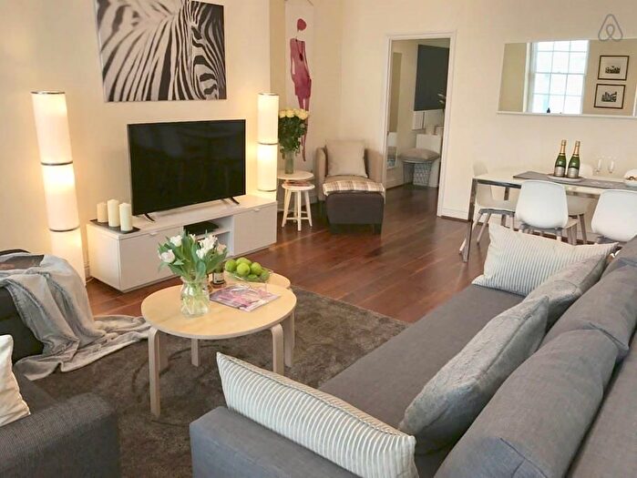 2 Bedroom Flat To Rent In John Adam Street, London, WC2N