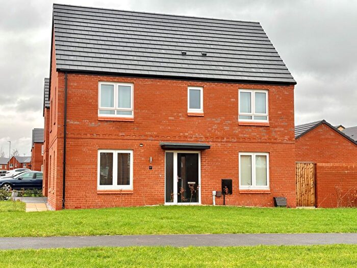 4 Bedroom Property To Rent In Peets Bridge Drive, St. Helens, WA9