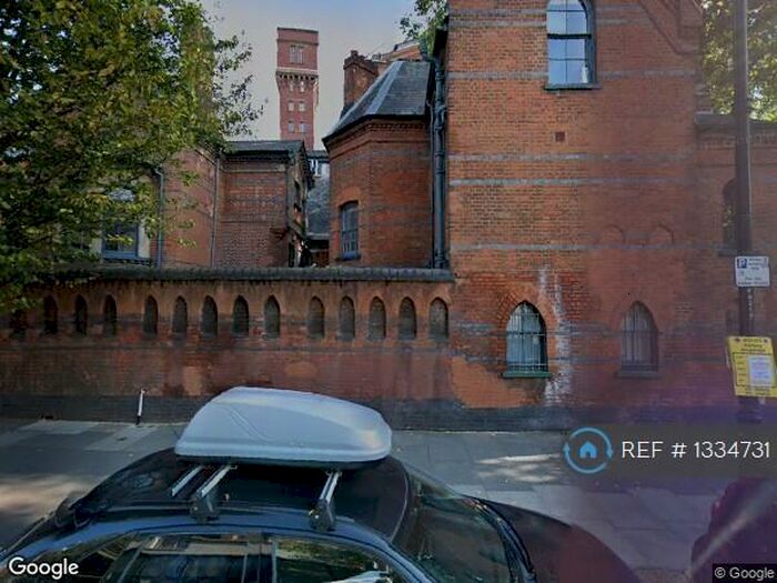 1 Bedroom Flat To Rent In Fairfield Road, London, E3