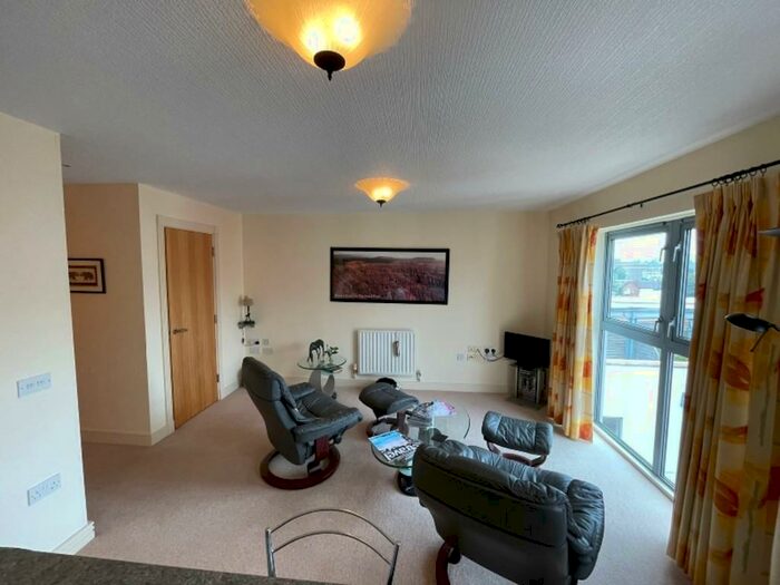 1 Bedroom Apartment To Rent In Sheepcote Street, Birmingham, B16