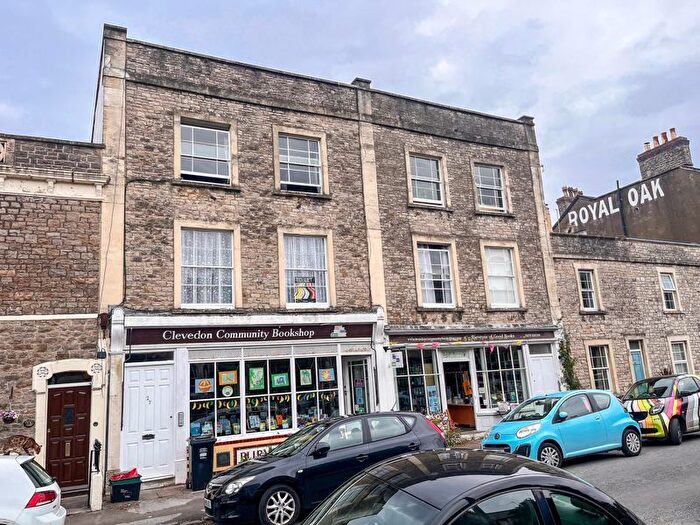 Studio To Rent In Copse Road, Clevedon, BS21