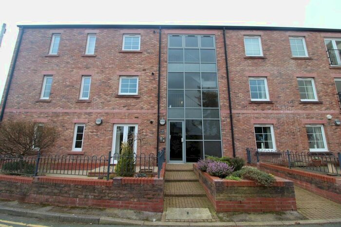 2 Bedroom Flat To Rent In Tudor Court, Penrith, CA11
