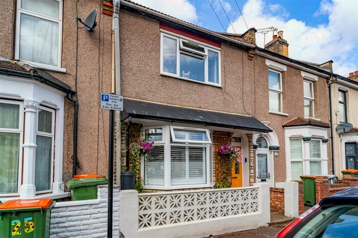 3 Bedroom Terraced House For Sale In St. Olaves Road, London, E6