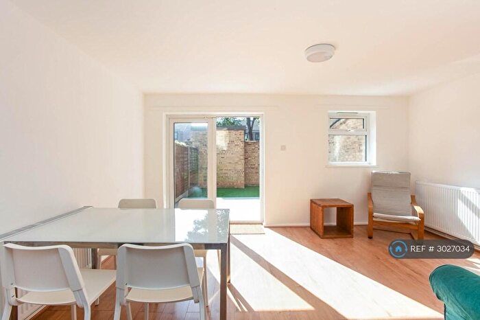 3 Bedroom Terraced House To Rent In Skiers Street, London, E15