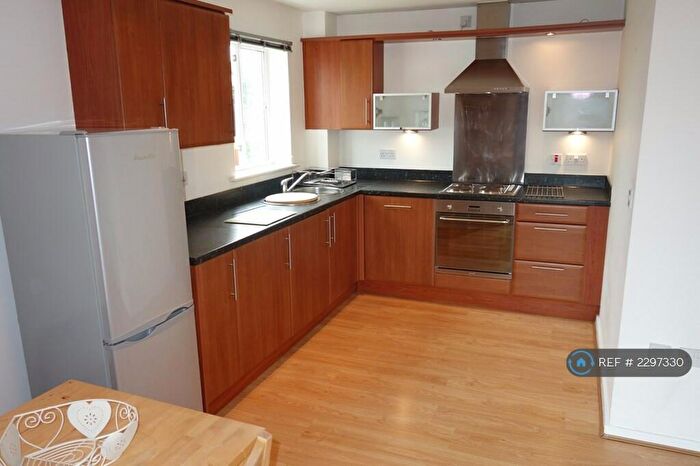 1 Bedroom Flat To Rent In Forbes Court, Newport, NP19