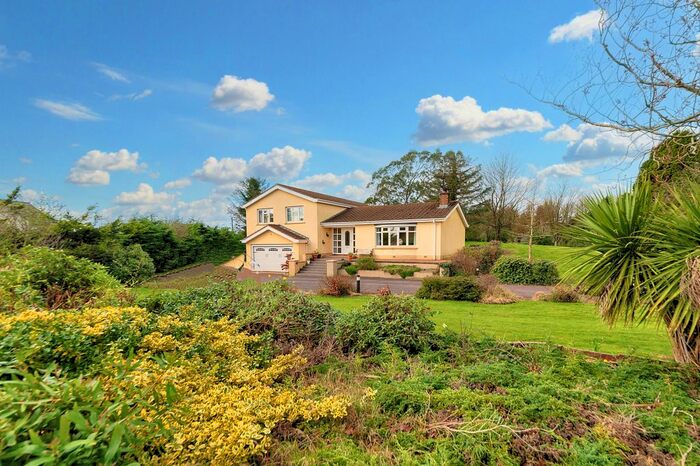 4 Bedroom Detached House For Sale In Crossgar Road East, Crossgar, Downpatrick, County Down, BT30