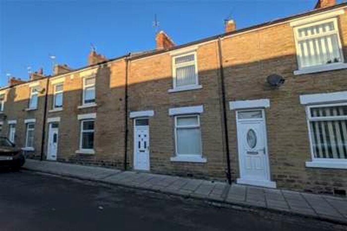 2 Bedroom Terraced House To Rent In Craddock Street, Bishop Auckland, DL14