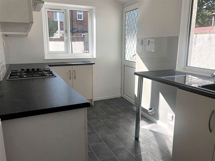 2 Bedroom Terraced House To Rent In Drummond Avenue, Blackpool, FY3