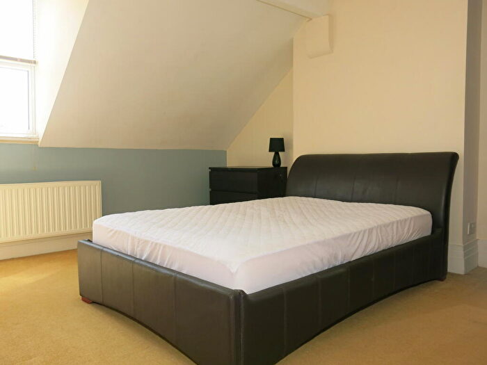 1 Bedroom Apartment To Rent In York Road, Edgbaston, Birmingham, B16