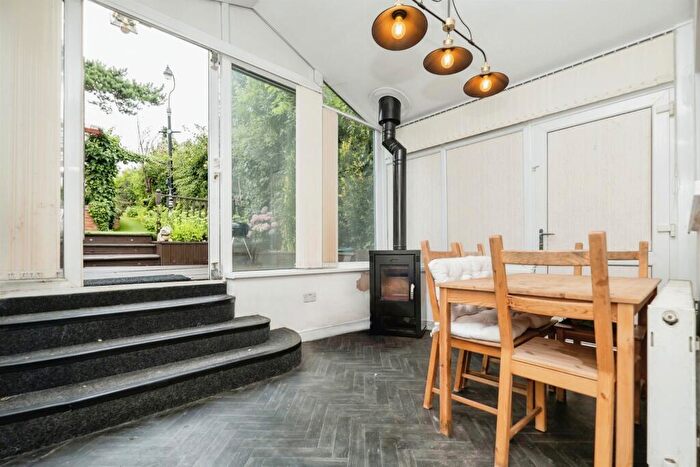3 Bedroom Terraced House For Sale In Queslett Road, Birmingham, B43