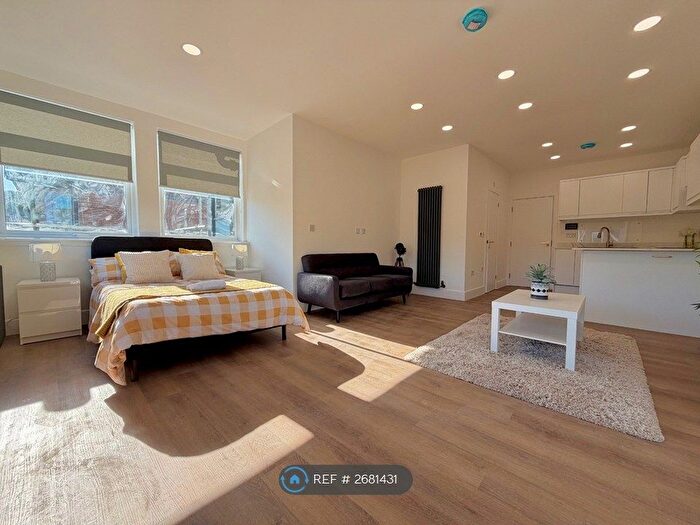 1 Bedroom Flat To Rent In Cardiff Road, Luton, LU1