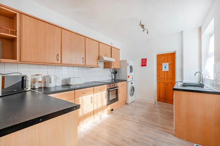5 Bedroom Terraced House For Sale In North Denes Road, Great Yarmouth, NR30