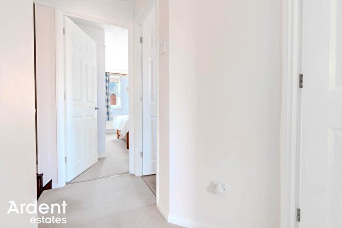 3 Bedroom End Of Terrace House For Sale In Long Common, Heybridge, CM9