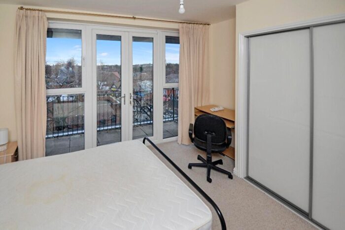 2 Bedroom Flat For Sale In Copper Place, Rusholme, Manchester, M14