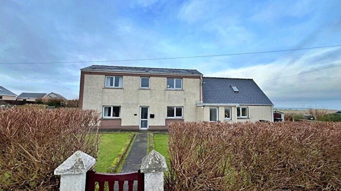 3 Bedroom Detached House For Sale In Broker, Point, HS2