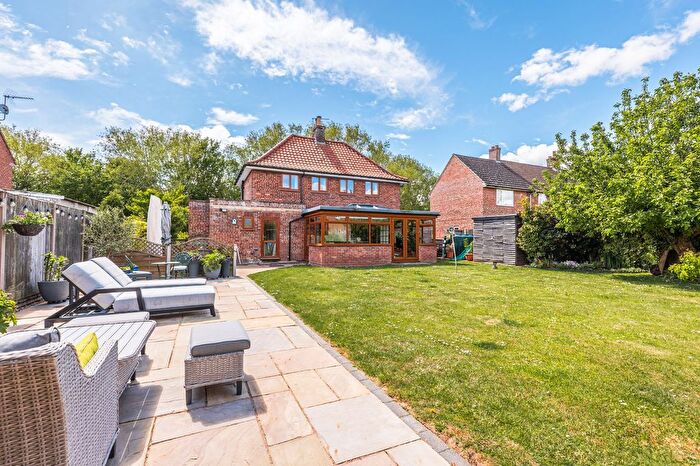 3 Bedroom Detached House For Sale In Benns Lane, Terrington St. Clement, King's Lynn, PE34