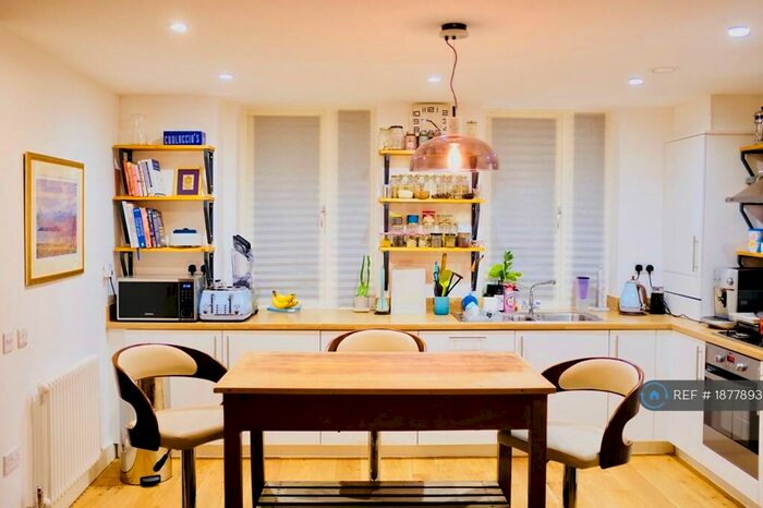 1 Bedroom Flat To Rent In Newcastle, Newcastle, NE6