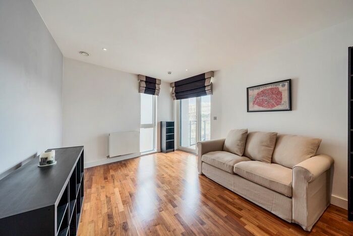1 Bedroom Flat To Rent In Norman Road, London, SE10