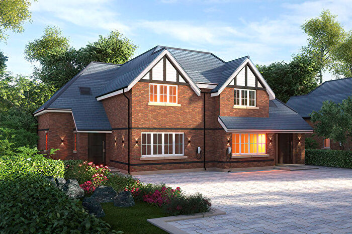 3 Bedroom Semi Detached House For Sale In Rectory Park, Sanderstead, CR2