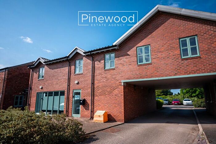 Property To Rent In Rossett Business Village, Rossett, LL12