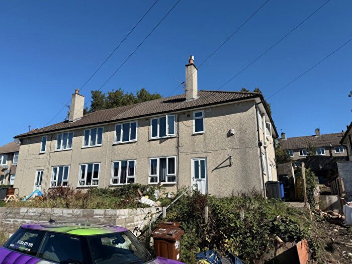 2 Bedroom Flat To Rent In Warwick Close, Church Accrington, BB5