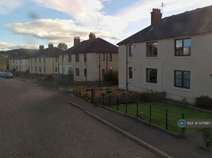 2 Bedroom Flat To Rent In Haining Terrace, Whitecross, Linlithgow, EH49