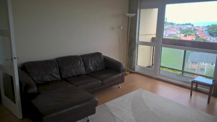 2 Bedroom Flat To Rent In Ravenscraig, Kirkcaldy, KY1