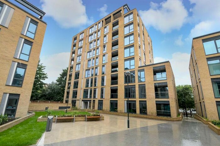 1 Bedroom Flat To Rent In Eltringham Street, London, SW18