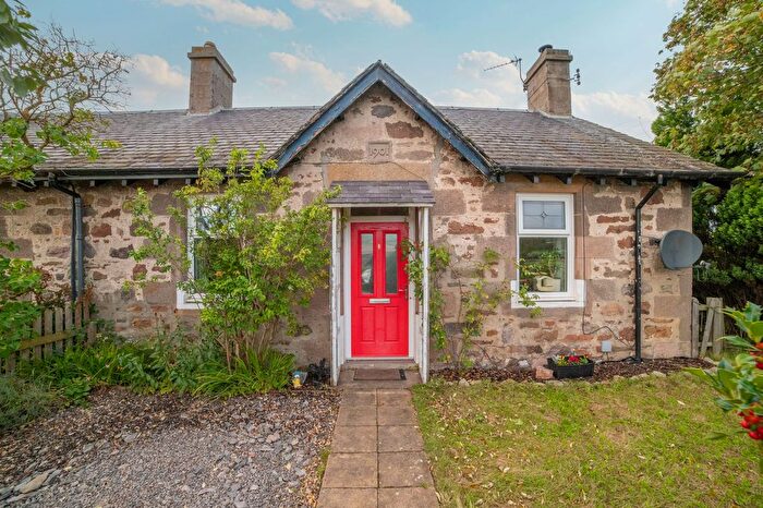 2 Bedroom Cottage For Sale In Forres, IV36