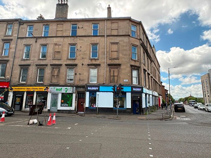 3 Bedroom Flat To Rent In Duke Street, Dennistoun, Glasgow, G31