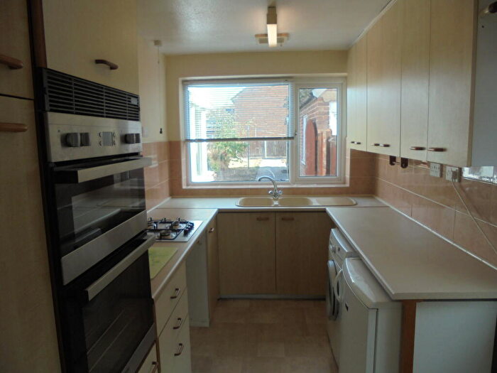 3 Bedroom Semi-Detached House To Rent In Atherstone Road, Loughborough, Leicestershire, LE11