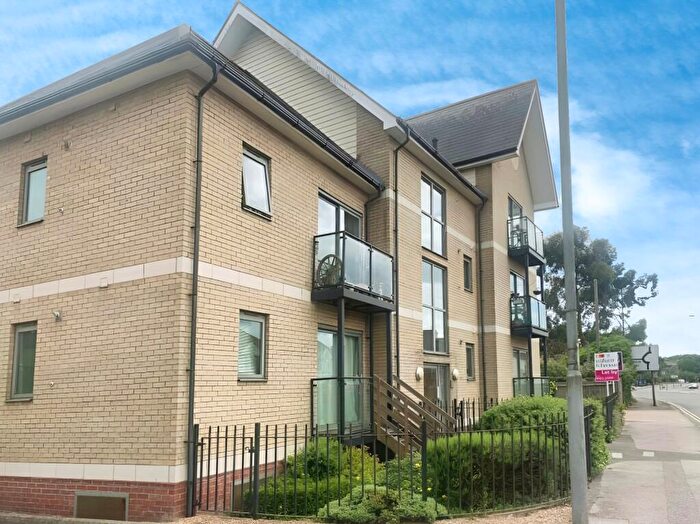 2 Bedroom Apartment To Rent In Wherstead Road, Ipswich, IP2