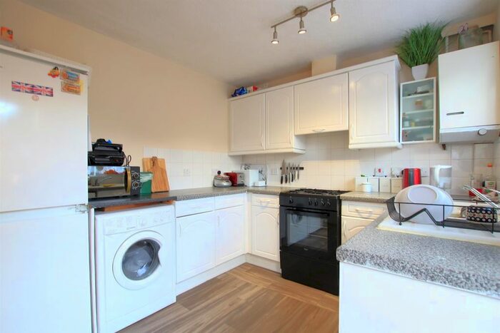 2 Bedroom Terraced House To Rent In Nine Elm Close, Feltham, TW14