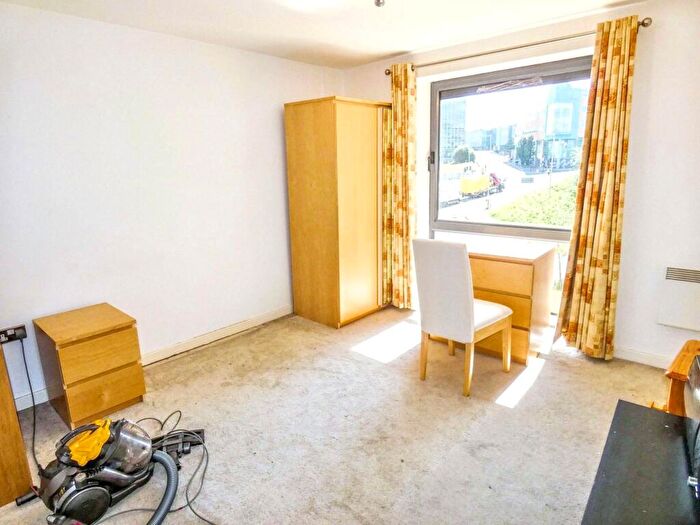 2 Bedroom Apartment To Rent In Mill Road, Gateshead Quays, Gateshead, Tyne And Wear, NE8