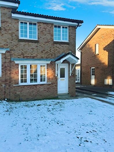 2 Bedroom Semi-Detached House To Rent In Beechwood Park, Uphall Station, Livingston, West Lothian, EH54