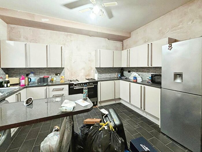 2 Bedroom Terraced House For Sale In Dorset Road, Preston, Lancashire, PR1