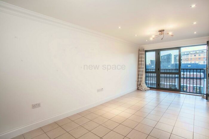 2 Bedroom Flat To Rent In Ment House, Mentmore Terrace, London Fields, E8