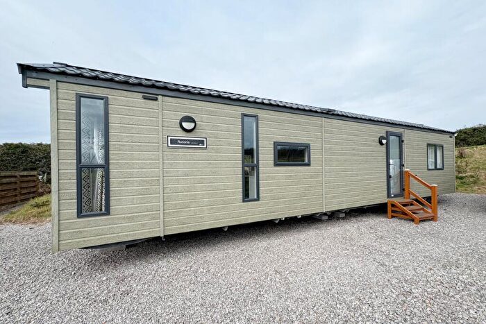 2 Bedroom Lodge For Sale In Tarnisde, Silloth, CA7