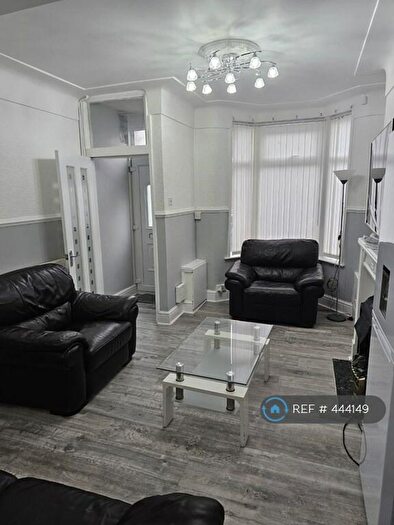 2 Bedroom Terraced House To Rent In Hanwell Street, Liverpool, L6