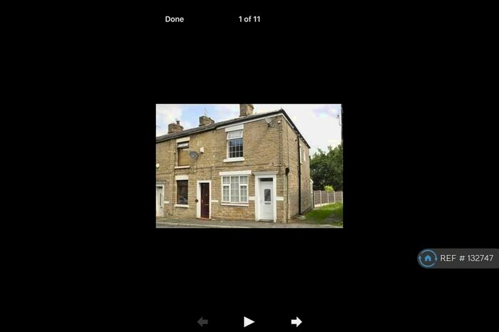 2 Bedroom Terraced House To Rent In Staley Road, Mossley, OL5