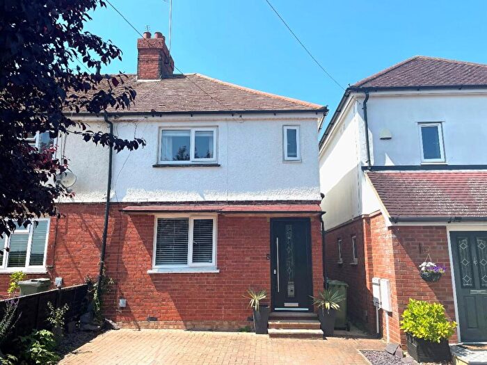3 Bedroom Terraced House For Sale In Olney Road, Lavendon, MK46
