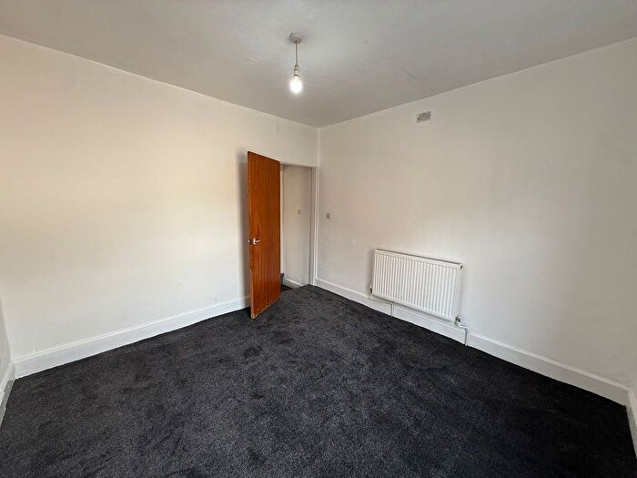 2 Bedroom Property To Rent In Society Place, Derby, DE23