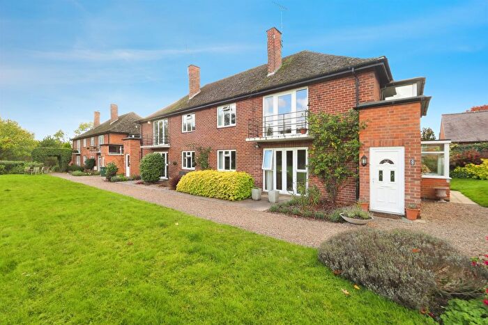 2 Bedroom Flat For Sale In Church Lane, Barrow-On-Trent, Derby, DE73