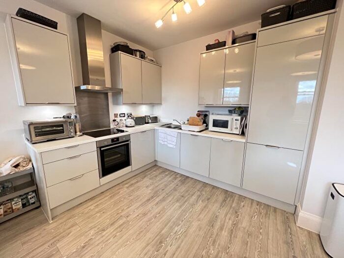 2 Bedroom Apartment To Rent In The Grange, Gwendolyn Drive, Coventry, CV3