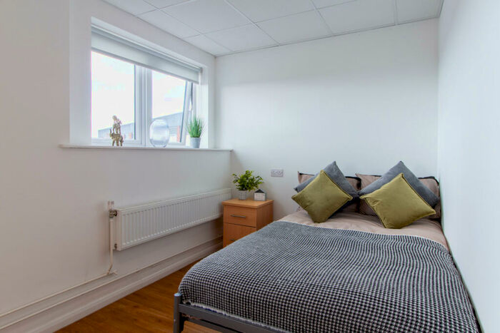 4 Bedroom House To Rent In Danesgate House Clasketgate, Lincoln, Lincoln, LN2