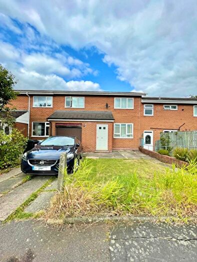 3 Bedroom Terraced House To Rent In Longridge, Knutsford, WA16