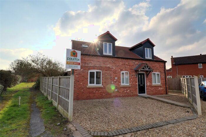 3 Bedroom Detached House To Rent In Church Street, Owston Ferry, Doncaster, DN9
