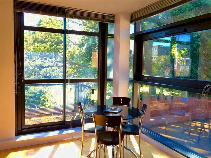 2 Bedroom Apartment To Rent In Weaver Street, Chester, CH1